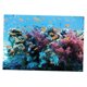 thumbnail image 1 of 3D Acuario Paisaje Póster Pecera Vivarium Fondo Sea S Yuyangstore Imagen del fondo del tanque de pescados, 1 of 8