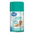 thumbnail image 1 of Aromatizante Great value Pet Odor  175 g Repuesto Automático, 1 of 4
