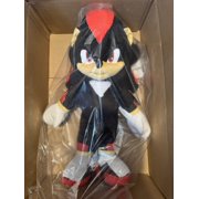 Sonic the Hedgehog 3 Shadow Jumbo Plush Toy