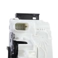 thumbnail image 1 of Car Door Lock Block Door Lock Actuator Latch for Mercedes-Benz, 1 of 2