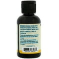 thumbnail image 3 of NOW Foods Better Stevia, Zero-Calorie Liquid Sweetener, Lemon Twist, 2 fl oz (59 ml), 3 of 5