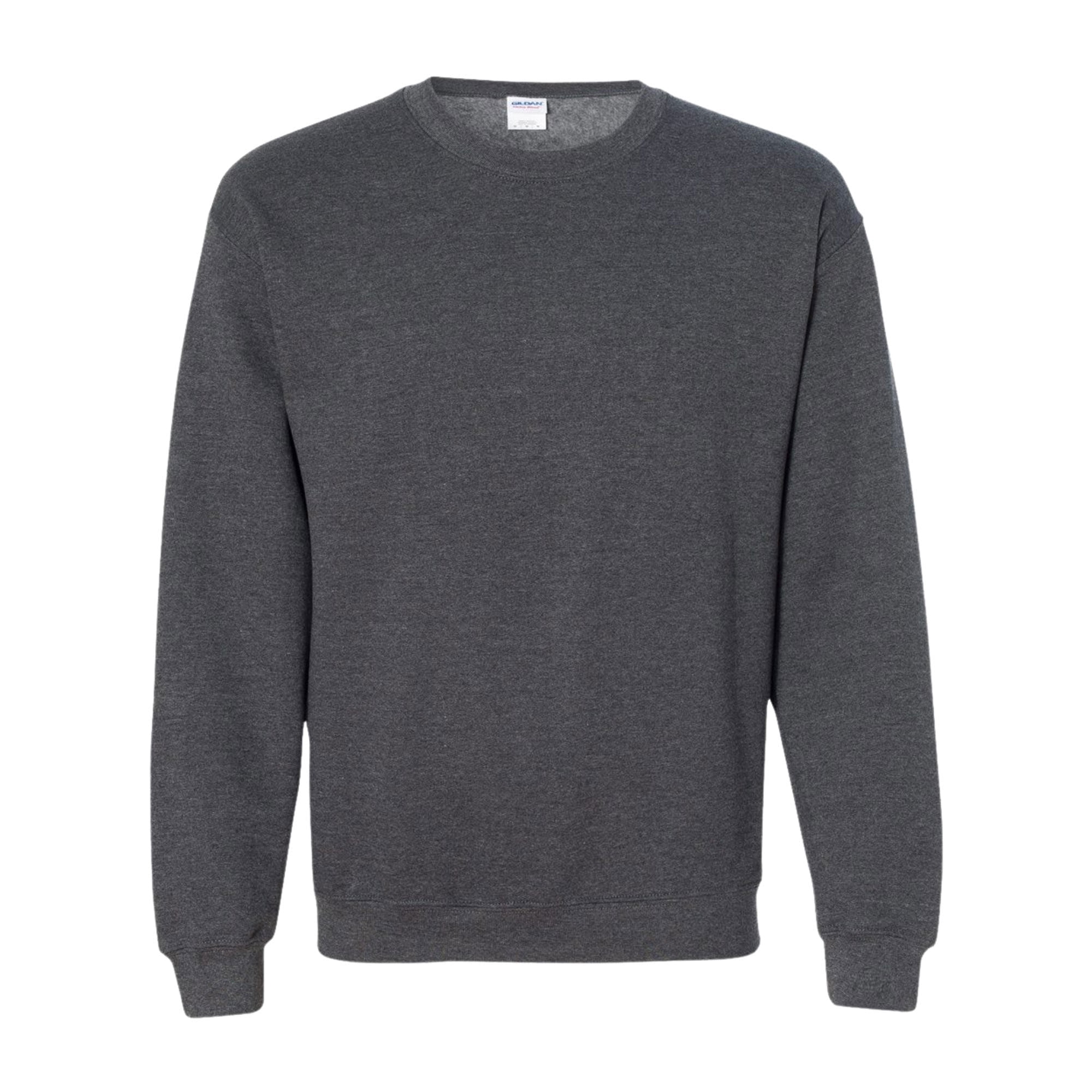 CORE365 CE801 Unisex Fusion ChromaSoft™ Fleece Quarter-Zip