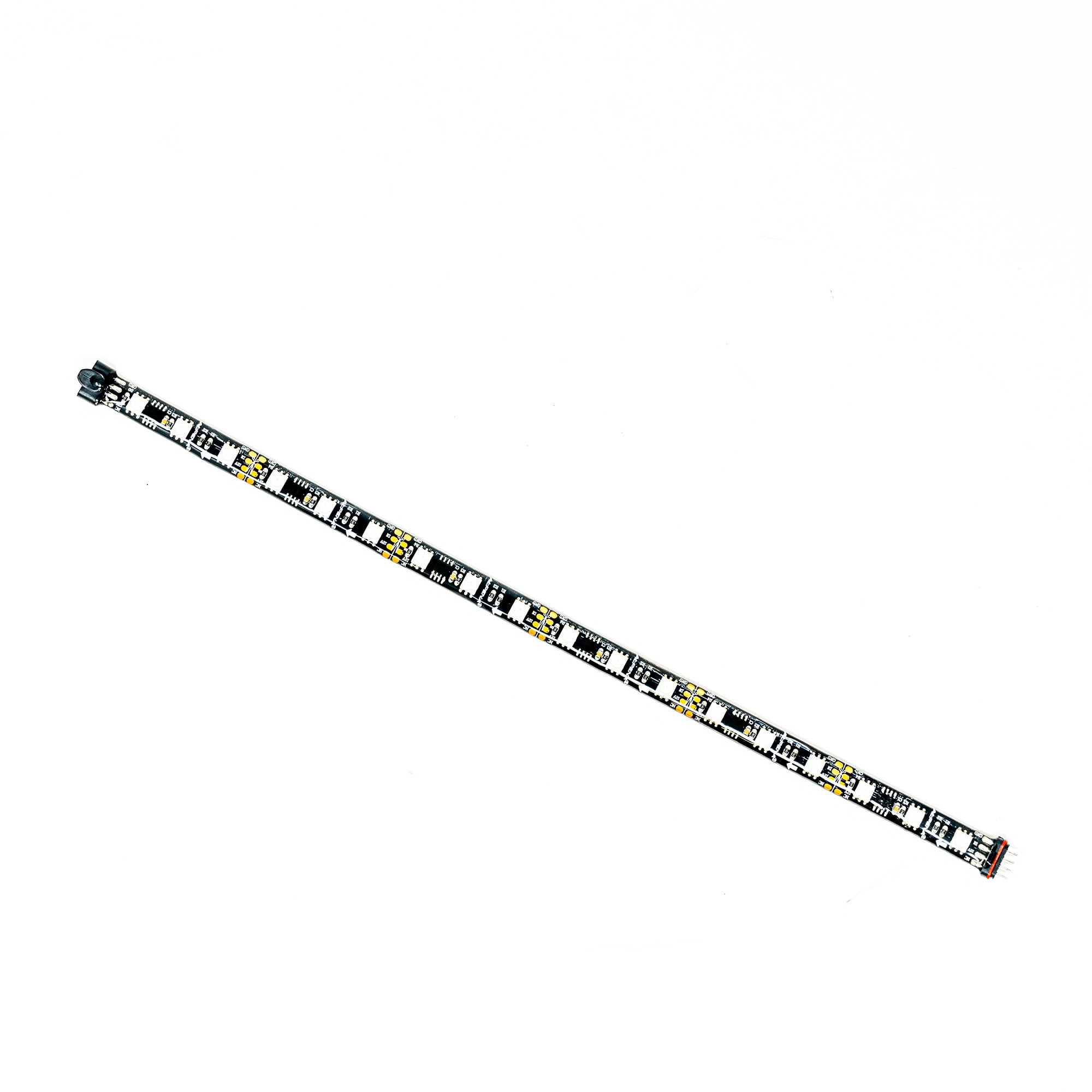 Alpena Floglo LED Multicolor 12 Extension, Model 78356, Universal Fit for Vehicles