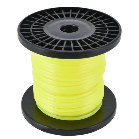 Grass Trimmer Line,3mm String Trimmer Line String Trimmer Line Trimmer Line Exceptional Reliability
