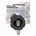 thumbnail image 2 of F2 Professional Condenser Microphone Studio Screen Acoustic Filter, 2 of 5