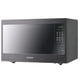 thumbnail image 2 of Horno de Microondas Daewoo Winia KOR-14SSM 1.4p GRI, 2 of 4