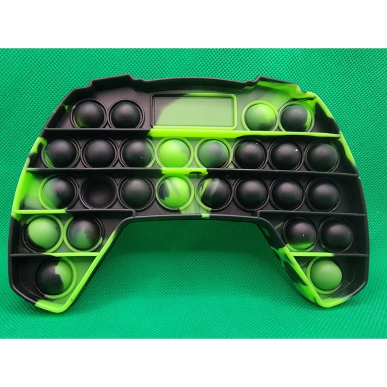 Pop It - Game Controller