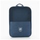 thumbnail image 1 of Bolsas de zapatos azules para viaje, bolsa de zapatos portátil y de uso diario con asa, brillar Electrónica, 1 of 5