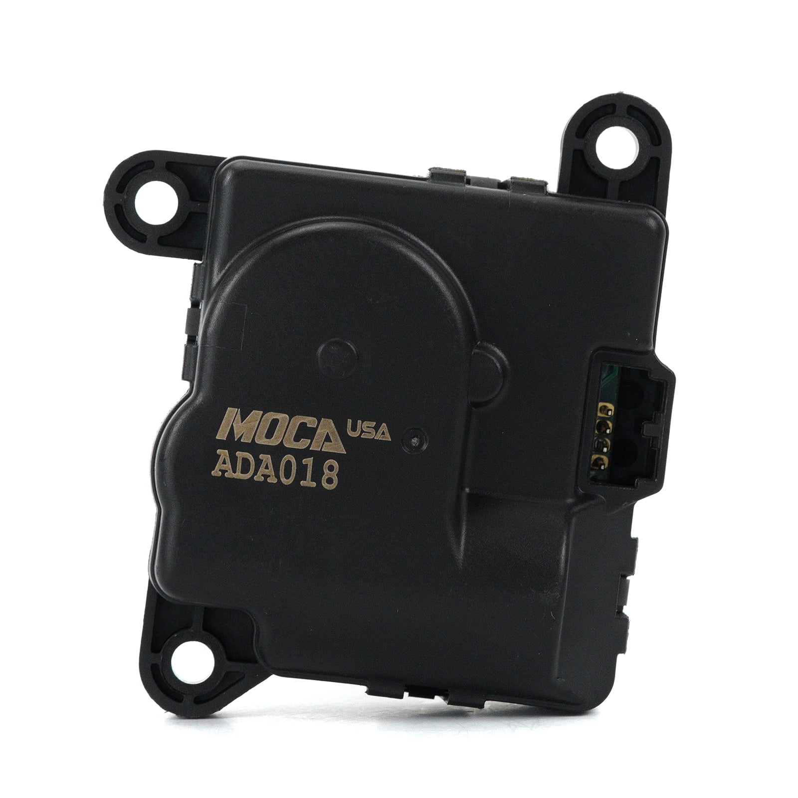 MOCA AUTOPARTS 604-018 HVAC Heater Air Blend Door Actuator Fit for 1999-2001 Dodge Ram 1500 & 1999-2002 Dodge Ram 2500 3500