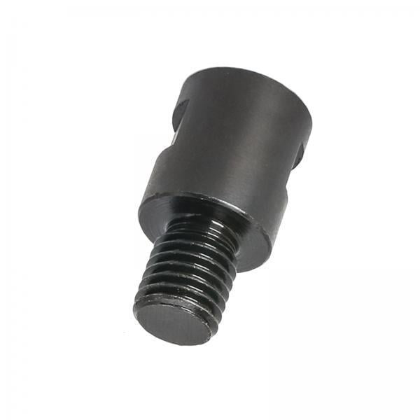 Adaptador De Rosca Para Amoladora Angular 4x M10 M14 5/8"-11 Adaptador Convertidor De Rosca Estable M10 A M14