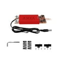 thumbnail image 4 of AMERTEER Stylo de Soudage par Points Outils Accessoires de Machines à Souder (Noir), 4 of 7