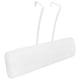 thumbnail image 1 of unbranded Deflector Ajustable Para Aire Acondicionado Con Práctico Y Montaje En Pared Para Uso En Casa, 1 of 8