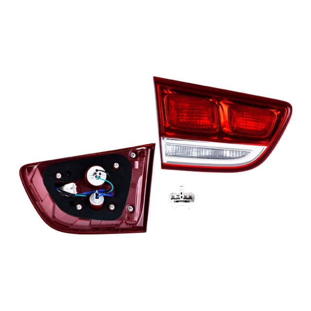 Calavera Sorento 2016 A 2018 Kia Int Izq DEPO .