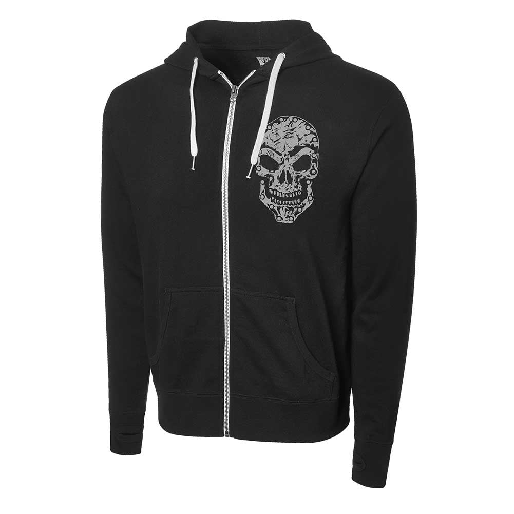 stone cold steve austin hoodie