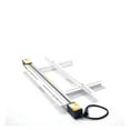 thumbnail image 1 of Acrylic Bending Machine Organic Plate Plastic Sheet PVC Hot Bending Organic Plate Pc PS Forming Belt Angle Bending Machine, 1 of 6