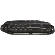 Spectra Premium NSP31A Steel Engine Oil Pan