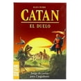 thumbnail image 1 of Juego de Mesa Catan El Duelo Virtual Zone El Duelo, 1 of 1