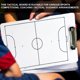 thumbnail image 2 of Tablero Entrenamiento Voleibol Con Bolígrafo 13 7x8 6 Pulgadas Suministros, 2 of 9