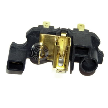 DeWalt DWD460/DW292 Impact Wrench Replacement Brush Holder - 616857-00