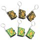 thumbnail image 5 of BESTYASH 6Ud Llavero Colgante Color Dorado Y Para Y Regalos Religiosos, 5 of 8