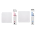 thumbnail image 4 of Kit de limpieza 8 en 1 para auriculares, bolígrafo limpio, cepillo extractor de llaves para Airpods (azul) Likrtyny Componentes de la computadora, 4 of 8
