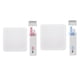 thumbnail image 5 of 1 kit de limpieza de 8 pulgadas para auriculares, bolígrafo limpio, cepillo extractor de llaves para Airpods, color azul, 5 of 7