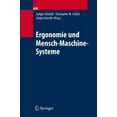thumbnail image 4 of Ergonomie und Mensch-Maschine-Systeme (German Edition), 4 of 4