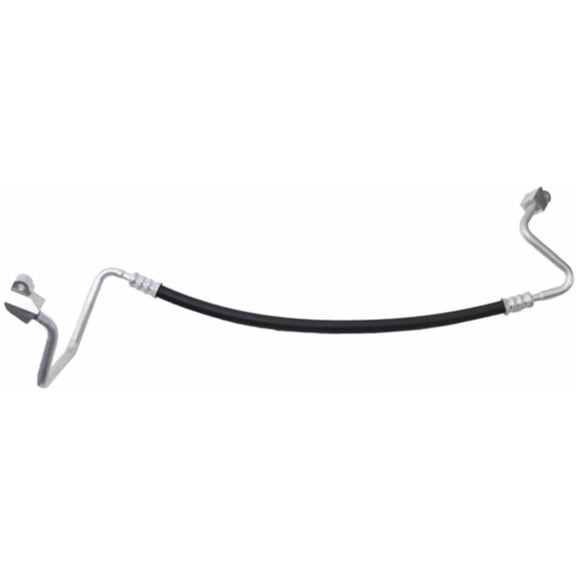 Discharge Line Hose Assembly