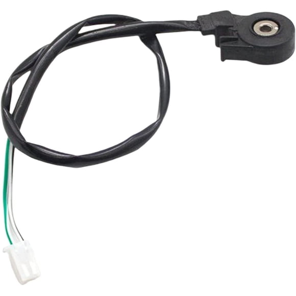 Engine Stop Kill Switch Side Foot Kick Stand Support Sensor for Electrical Motorbike, for electric car
