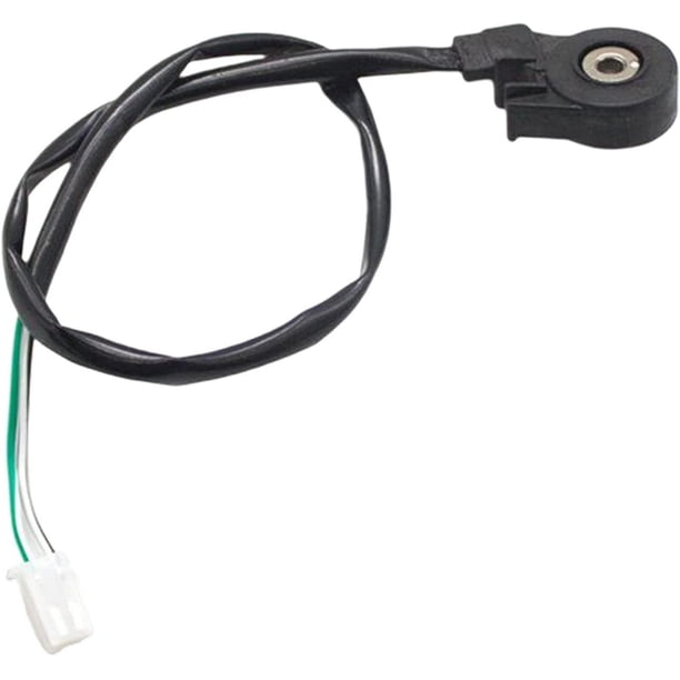 Engine Stop Kill Switch Side Foot Kick Stand Support Sensor for Electrical Motorbike, for electric car