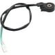thumbnail image 1 of Engine Stop Kill Switch Side Foot Kick Stand Support Sensor for Electrical Motorbike, for electric car, 1 of 5
