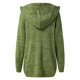 thumbnail image 4 of Pntutb Mujer Dama Tallas grandes Moda Con capucha Sexy Suéter suelto Blusa tops Pntutb Pntutb-1529, 4 of 6