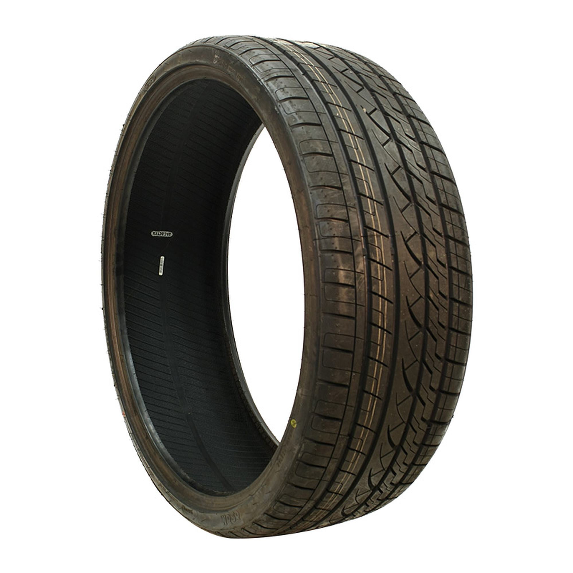 Durun M626 Performance 245/25R22 100V XL Passenger Tire