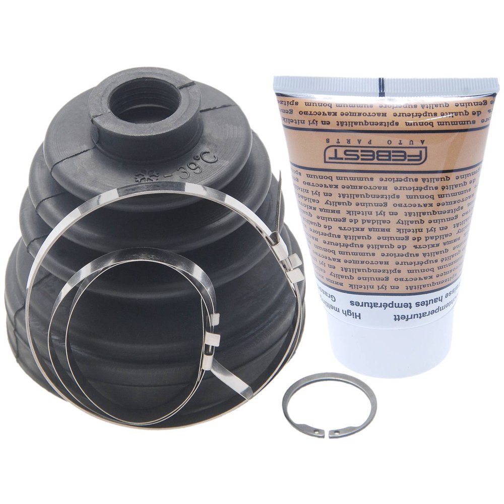 Febest BOOT INNER CV JOINT KIT 79X86X20 1915X3T OEM 31607529204