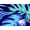 Navy Palm, variant on Women's Chlorine Resistant Swim Tunic