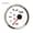 Army Green, variant on 52mm Boat Marine Trim Gauge Meter UP-DN Gauges With Red Pointer For Auto Boat Yacht 167~10ohm ,Easy to Install