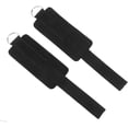 thumbnail image 3 of Sangle de Cheville/poignet Réglable pour Femmes, Hommes et Enfants (Noir), 3 of 8