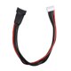 thumbnail image 4 of Delaman Cable de Equilibrio, Cable de Equilibrio Profesional 1 Rojo 4 Negro Cable de extensión de alimentación de Carga para batería Modelo RC, 4 of 5