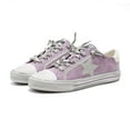thumbnail image 2 of Vintage Havana Women's Alive Fashion Sneakers, Lavander,11 M US, 2 of 7