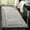 Grey, variant on SAFAVIEH Glamour Shag Douglas Solid Area Rug, Grey, 2' x 3'