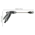 thumbnail image 2 of Pressure Washer Handheld High Pressure Washer Garden Hose Pressure Power Washer Cleaner, 2 of 9