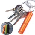 thumbnail image 2 of Pastillero de aleación de Aluminio impermeable Sunnimix 3 piezas Naranja, 2 of 6