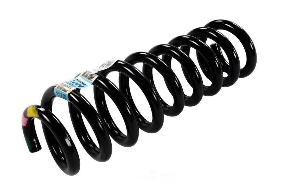 GM Genuine Parts 23153928 Rear Coil Spring