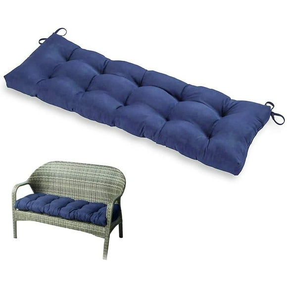 Indoor Bench Cushions