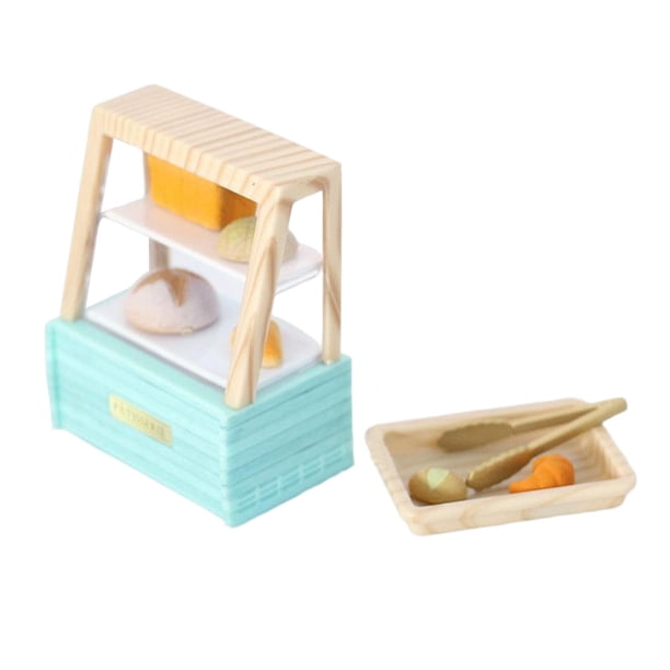 Accesorios De Mini Comida Para Casa De Muñecas – Set De Snacks Y Bebidas En Miniatura (Escala 1:6 O 1:12)