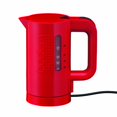 thumbnail image 1 of Hervidor de agua eléctrico Bodum Bistro 500 ml para café y té, 1 of 1