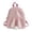 Pink, variant on Anime Cartoon Print Lightweight Backpack Spacious Water Resistant Casual Daypack for Commute Travel Backpack for age 4th 5th