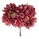 thumbnail image 1 of Ramo de novia simulación de mano de flores artificiales para decoración del hogar A, 1 of 2
