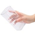 thumbnail image 3 of Tasse Carrée 250ml Innovante Réutilisable pour Thé Café Accessoire de Cuisine, 3 of 8