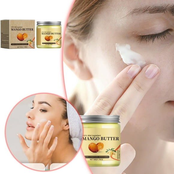 Skin Tight Butter Moisturizing For Soft And Smooth Skin